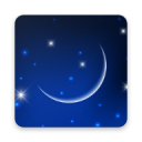 Night Mode Screen Protection Icon