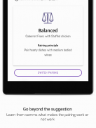 Grape Base - Wine Pairings screenshot 16