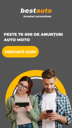 Bestauto - Anunturi Auto screenshot 0
