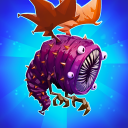 Tap Tap Monsters Icon