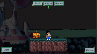 DragonBall Heroes Universe screenshot 1