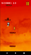 Momo Jumper screenshot 2