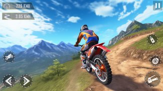 Racing In Moto: Traffic Race screenshot 10