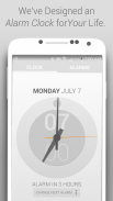 Life Time Alarm Clock screenshot 4