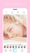 Selfie Beauty Plus - Collage Maker, Sweet Camera screenshot 7