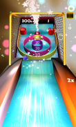 Real Arcade bowl Fun - Roller screenshot 0