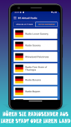 B5 Aktuell Radio App DE Online screenshot 2