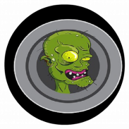Cowboy Zombie (Math) screenshot 7