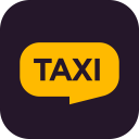 TaxiClick Icon