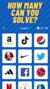 Logo Quiz: Devinez la marque ! screenshot 0