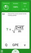 23 Equations screenshot 14