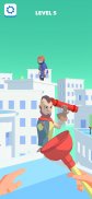Giant Fighter screenshot 1