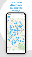 Wiltshire Walks screenshot 1