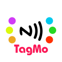 TagMo Icon