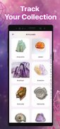 Healing Pal:Crystal Identifier screenshot 2