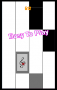 Now United Piano Tile screenshot 1