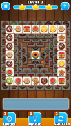 TileMatch Sweet: マジャンゲームのマスター screenshot 7