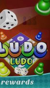 Ludo Ludo Supreme - Board Game screenshot 0