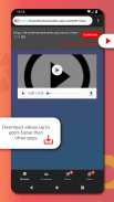 Video Downloader screenshot 4