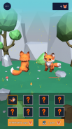 Foxy Crowd screenshot 3