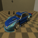 Speed Car Racing