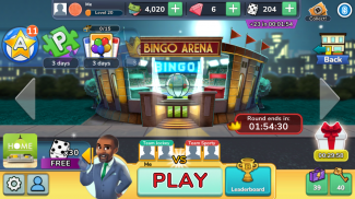 Bingo Tycoon screenshot 1