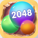 2048 Balls Winner Icon