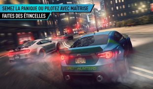 Need for Speed: NL Les Courses screenshot 3