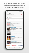 NYP Connect screenshot 5