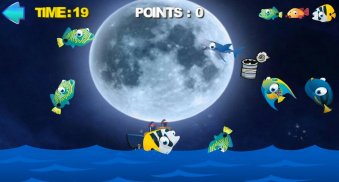 Fisch-Freunde für Kindern screenshot 8