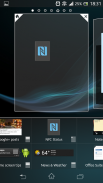 NFC Status Widget screenshot 1