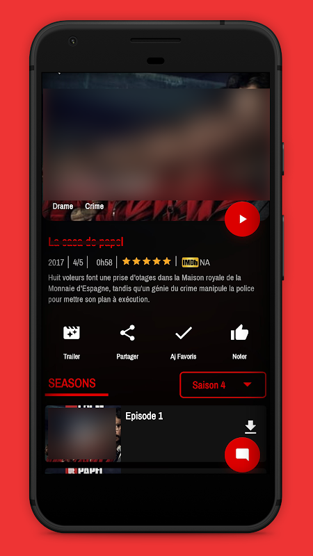 Voir Films et Séries HD - Streaming Gratuit 3.4 Download Android APK |  Aptoide
