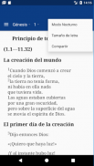 Santa Biblia Tranducción en el Lenguaje Actual screenshot 4