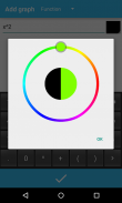 Grapher - graphing calculator screenshot 13