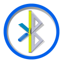 Bluetooth Tool Icon