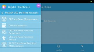 Proactiff CKD and Renal Functions screenshot 8