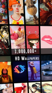 HD 10000+ Wallpapers screenshot 0