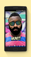 Moustachinator: Selfie Stickers screenshot 4