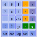 Calculator cu Paranteze Online