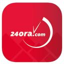 24ora.com - Prome den noticia Icon