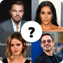 Hollywood Celebrity Quiz Icon