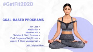 Shilpa Shetty - Yoga, Fitness, Exercise & Diet screenshot 8
