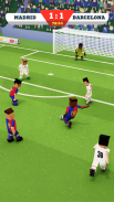 Mini Soccer Star 2024 Football screenshot 1
