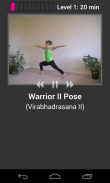 Simply Yoga - Home Instructor screenshot 0