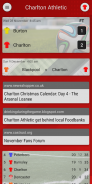 EFN - Unofficial Charlton Athletic Football News screenshot 4