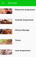 Dr. Rashmi Jha - Acupuncture screenshot 1