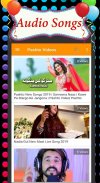 Pashto Video - Song, Dance etc screenshot 5