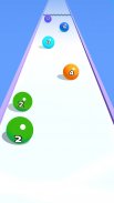 Numbers Ball Blend Challenge screenshot 5