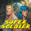 Super Soldier - Shooting game