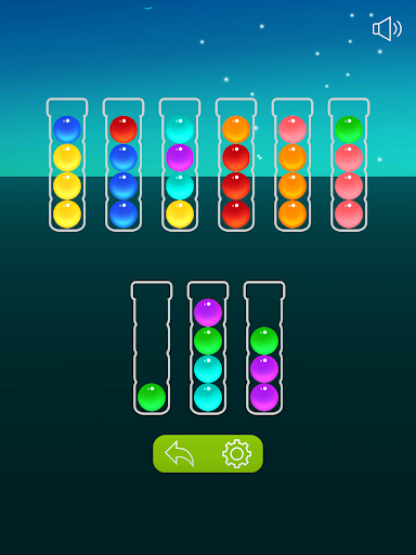 Ball Sort Puzzle : IQ TEST for Android - Free App Download